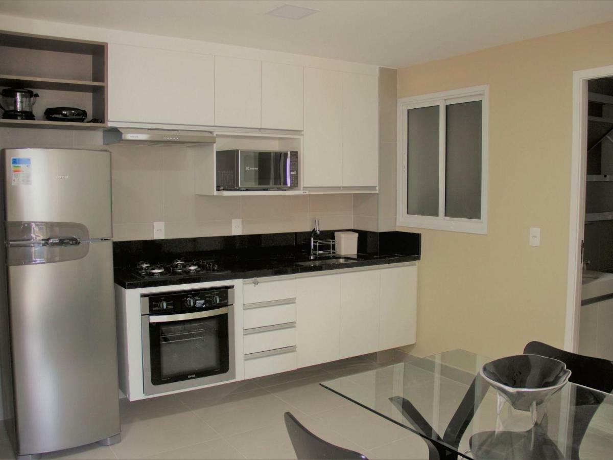 フォルタレザFlat No Mais Novo Edificio Conceito Com Linda Vista Mar !!!アパートメント エクステリア 写真